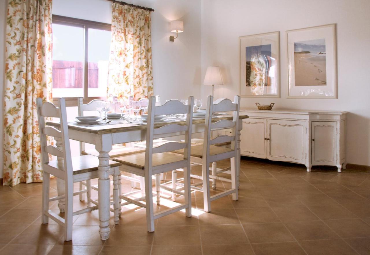Villas Alicia By Escape Home Caleta De Fuste Exterior photo
