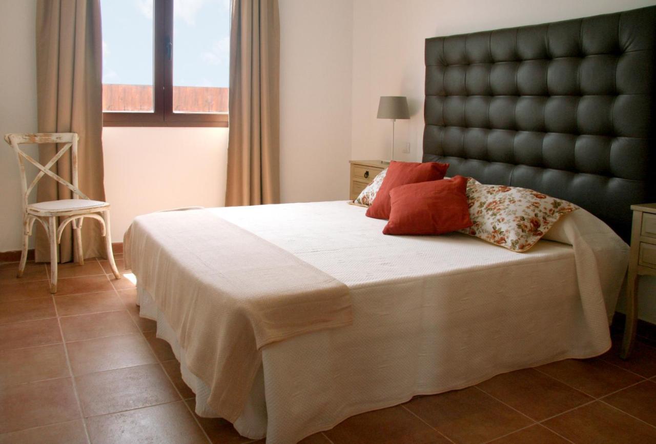 Villas Alicia By Escape Home Caleta De Fuste Exterior photo