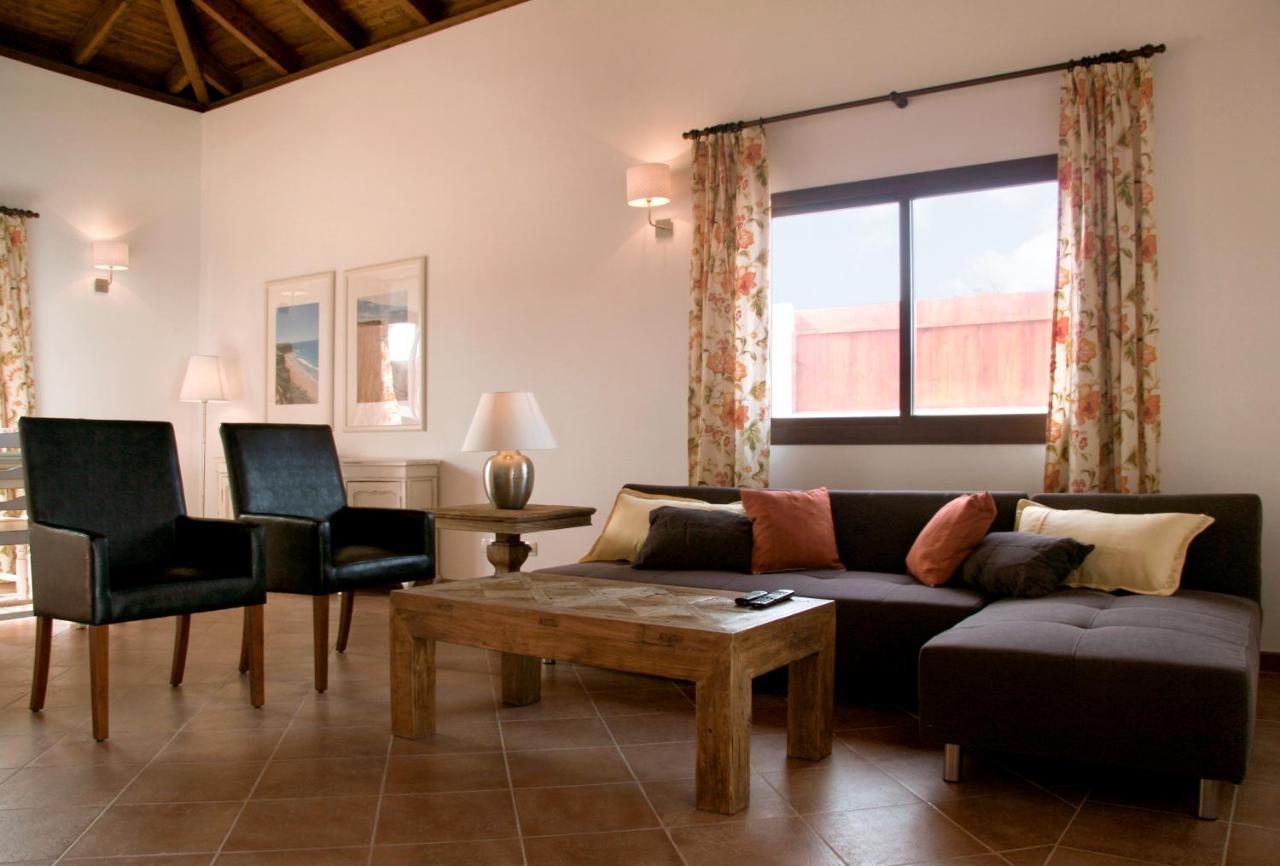 Villas Alicia By Escape Home Caleta De Fuste Exterior photo